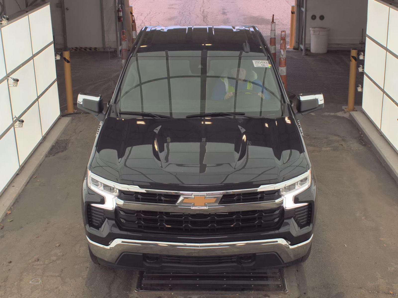 2022 Chevrolet Silverado 1500 LT AWD