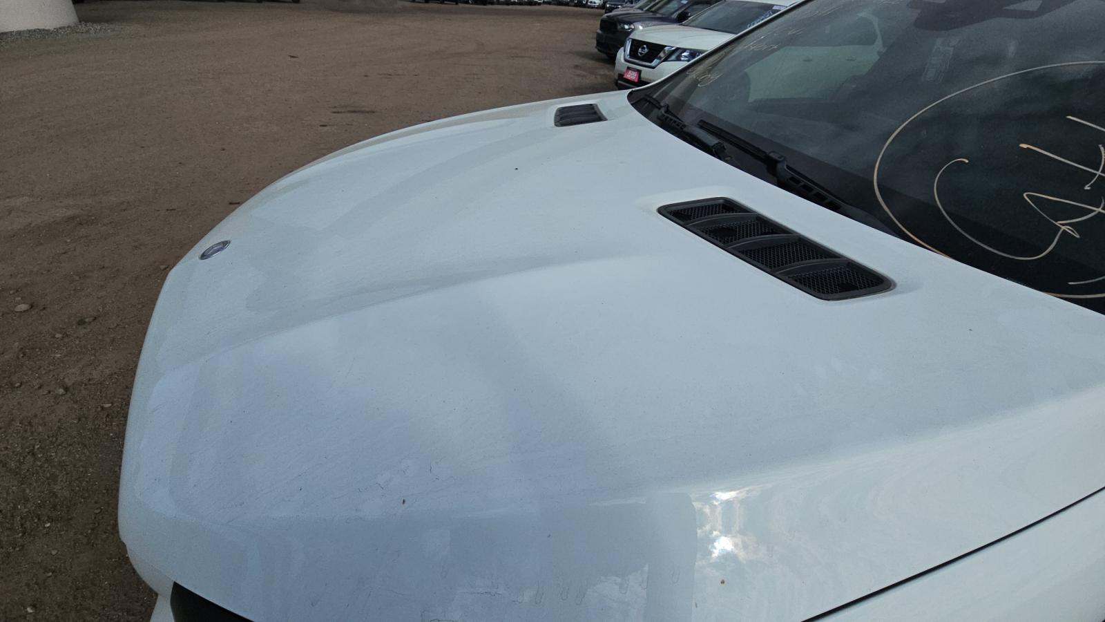 2017 Mercedes-Benz GLE AMG GLE 63 AWD