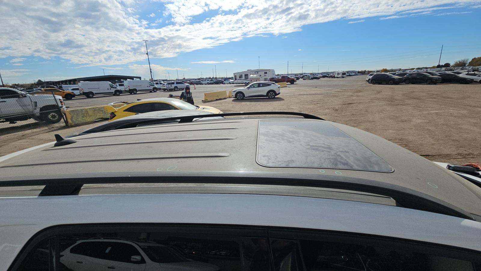 2017 Mercedes-Benz GLE AMG GLE 63 AWD