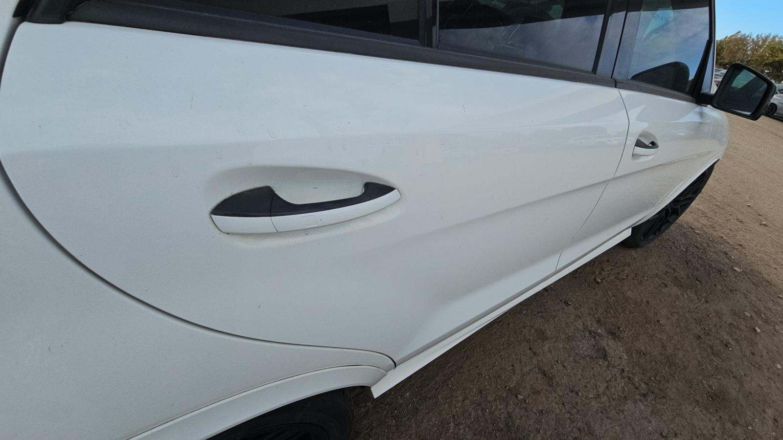 2017 Mercedes-Benz GLE AMG GLE 63 AWD