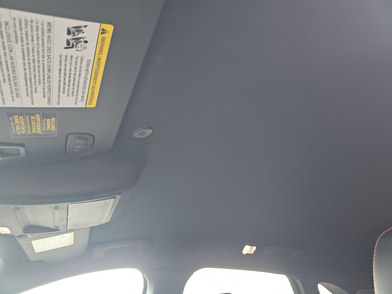 2025 Ford Escape Hybrid ST-Line Elite AWD