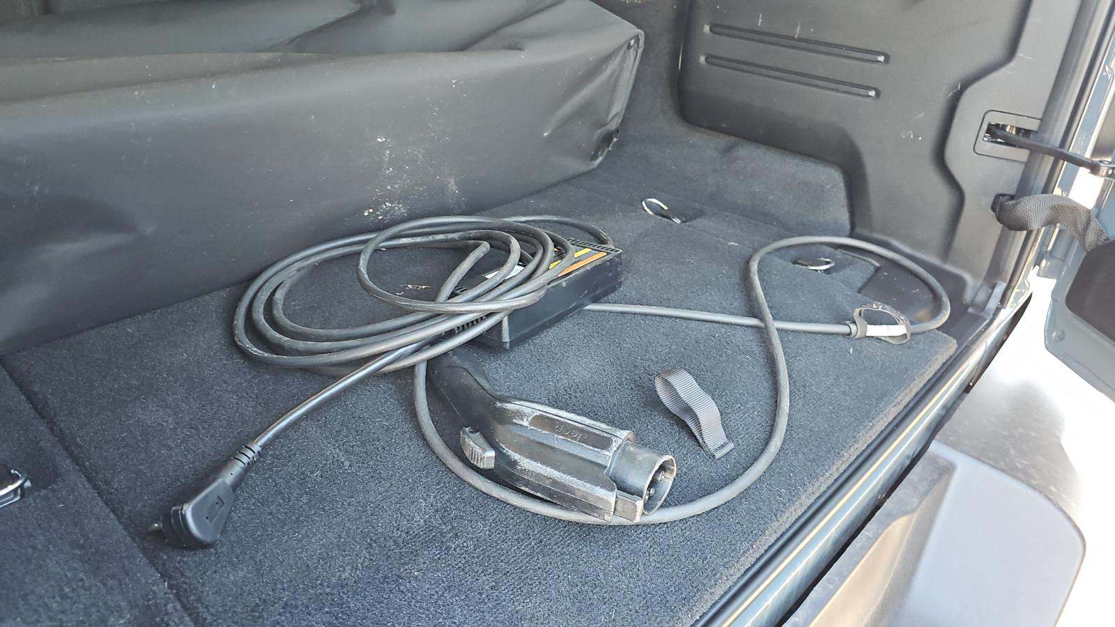 2024 Jeep Wrangler 4xe Willys AWD