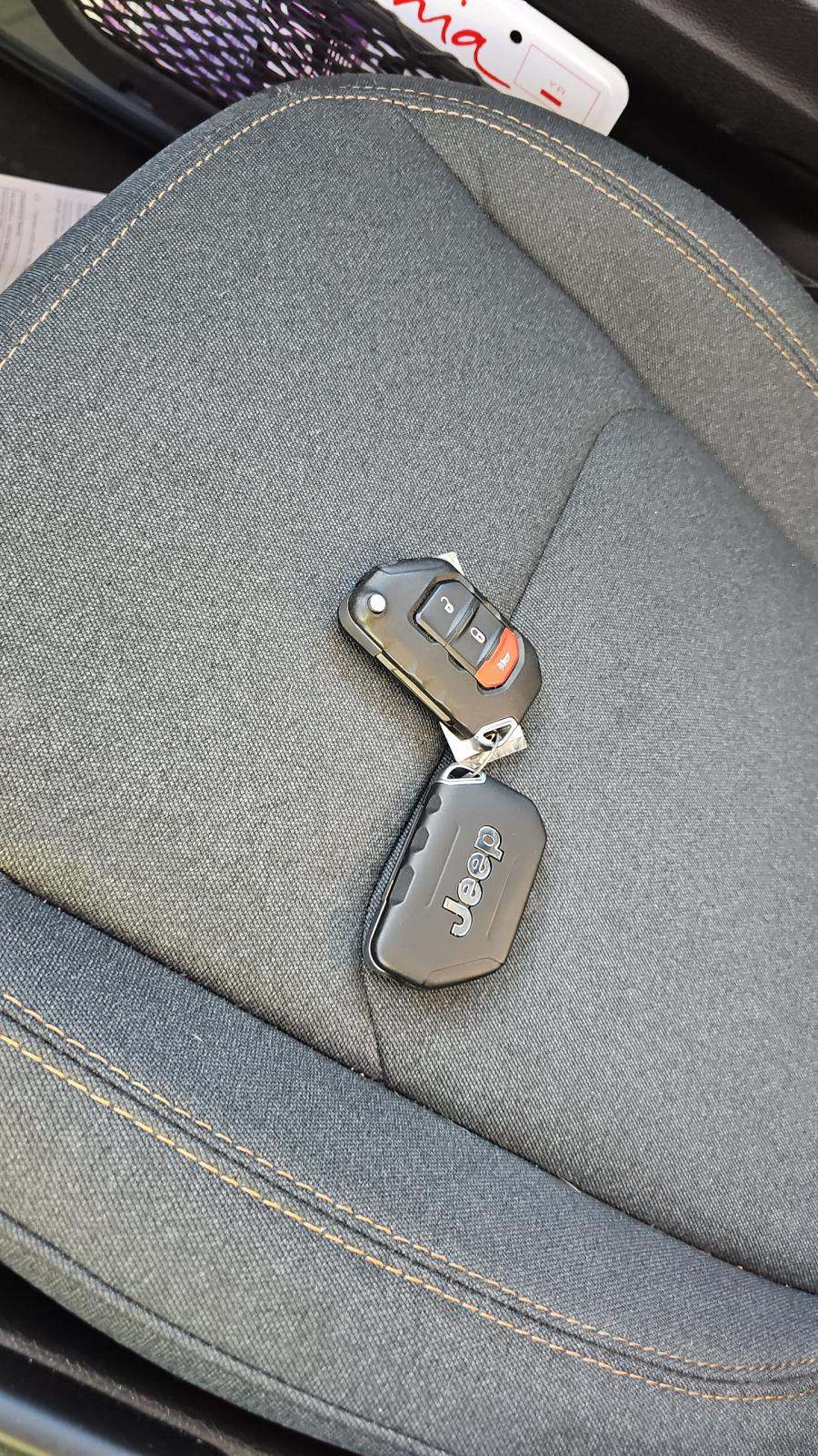 2024 Jeep Wrangler 4xe Willys AWD