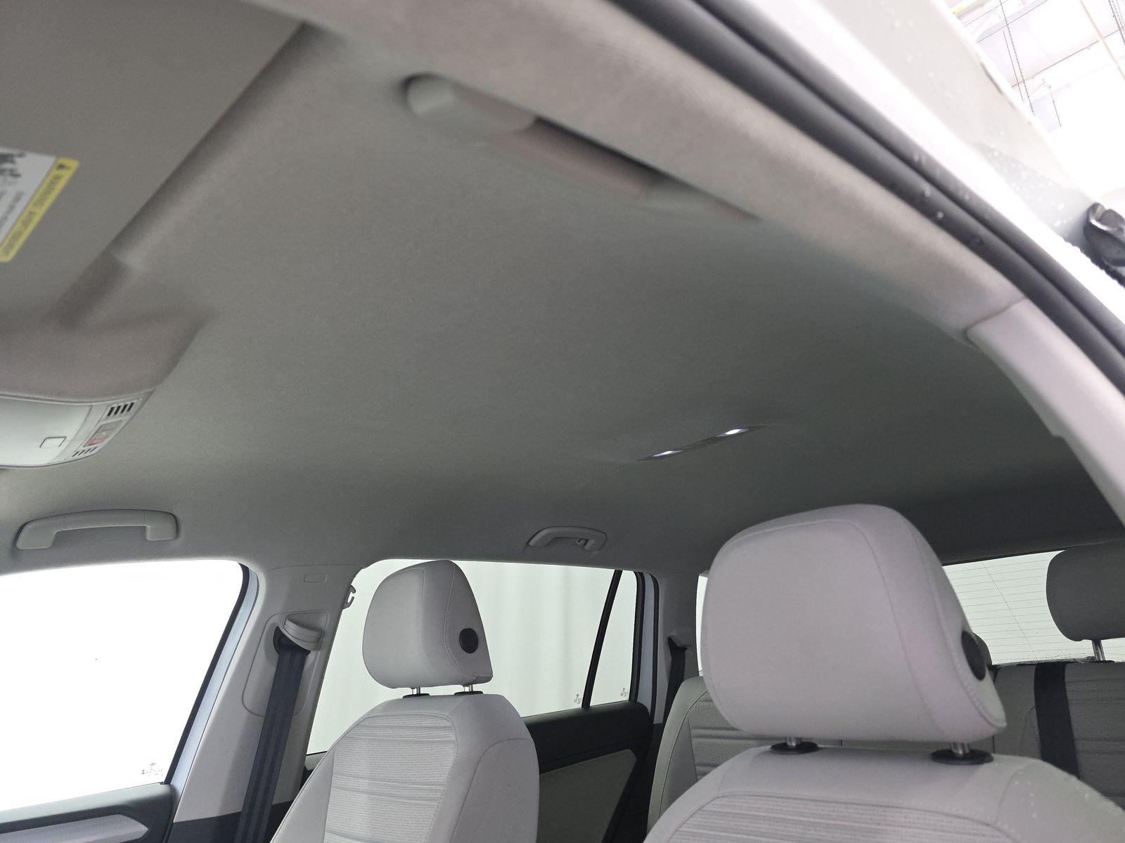 2024 Volkswagen Tiguan 2.0T S AWD