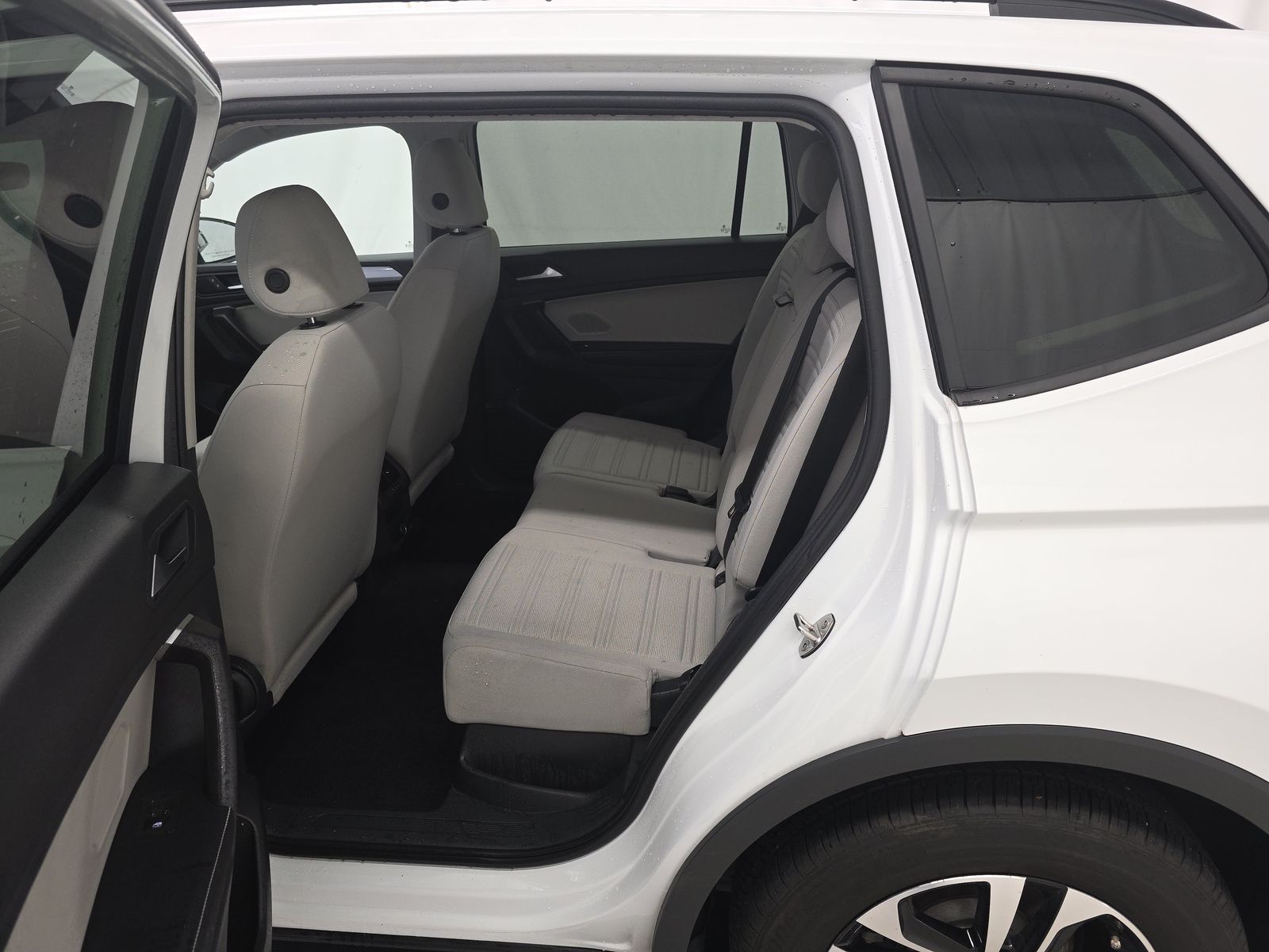 2024 Volkswagen Tiguan 2.0T S AWD