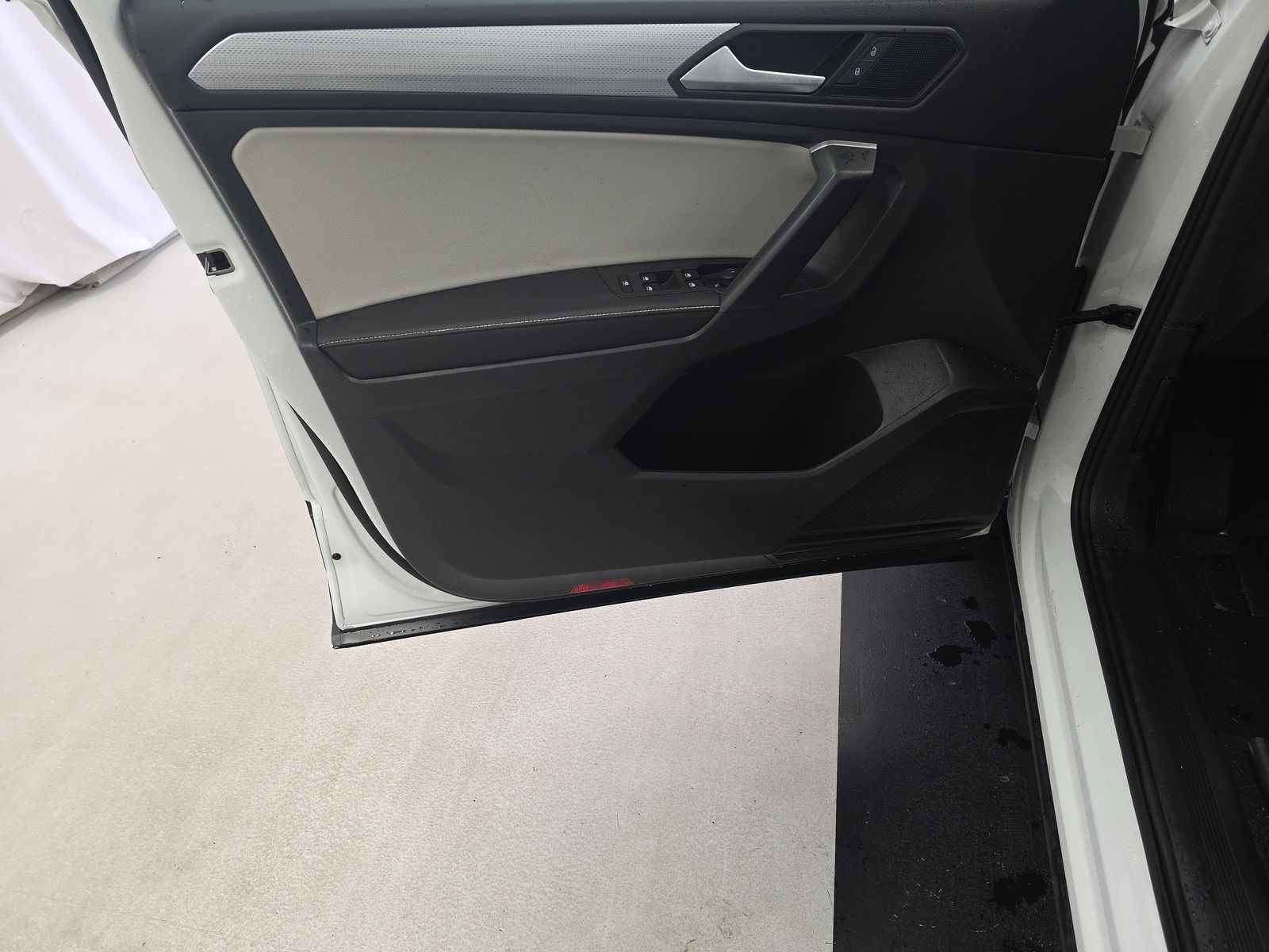 2024 Volkswagen Tiguan 2.0T S AWD