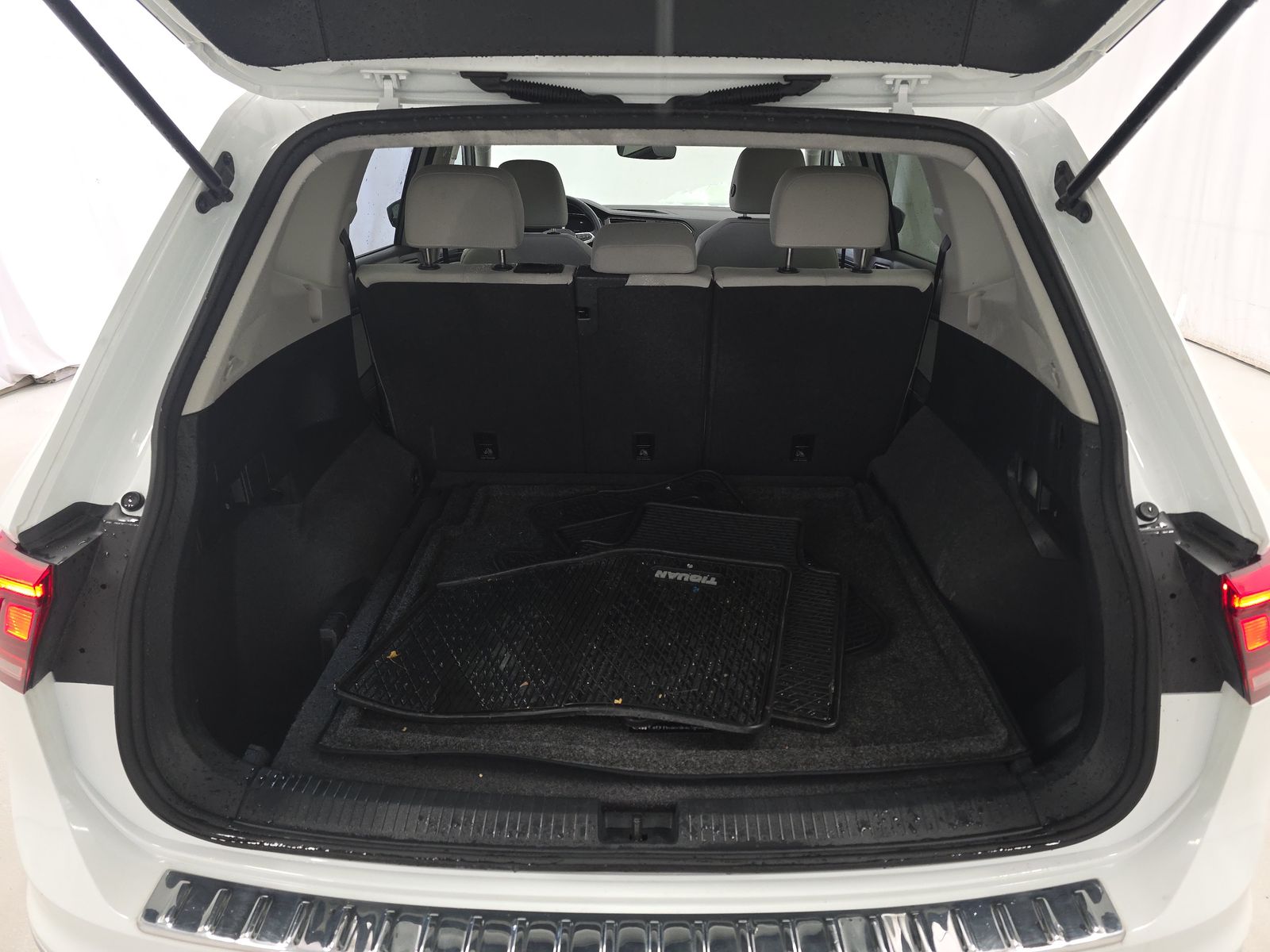 2024 Volkswagen Tiguan 2.0T S AWD