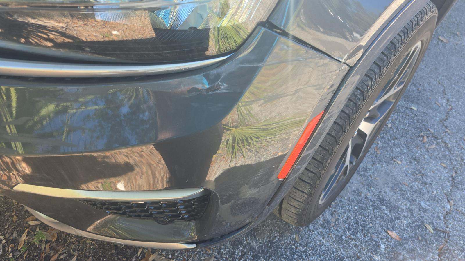 2022 Jeep Grand Cherokee Summit Reserve AWD