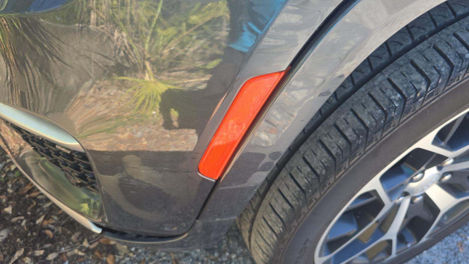 2022 Jeep Grand Cherokee Summit Reserve AWD