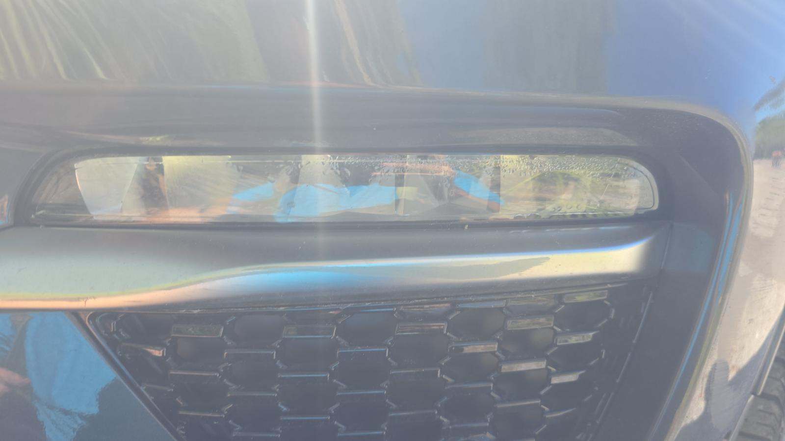 2022 Jeep Grand Cherokee Summit Reserve AWD