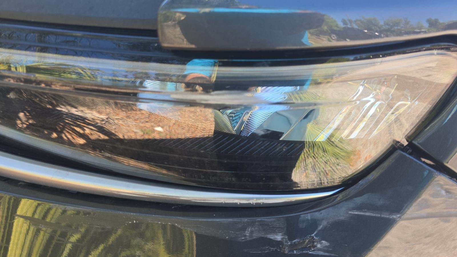 2022 Jeep Grand Cherokee Summit Reserve AWD