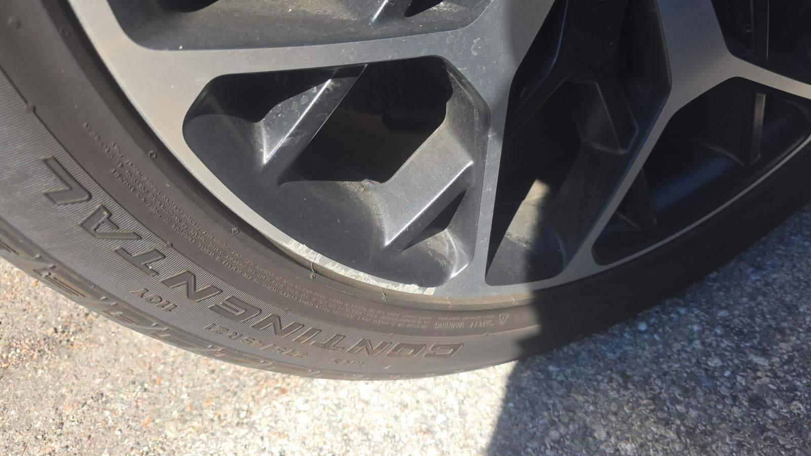 2022 Jeep Grand Cherokee Summit Reserve AWD