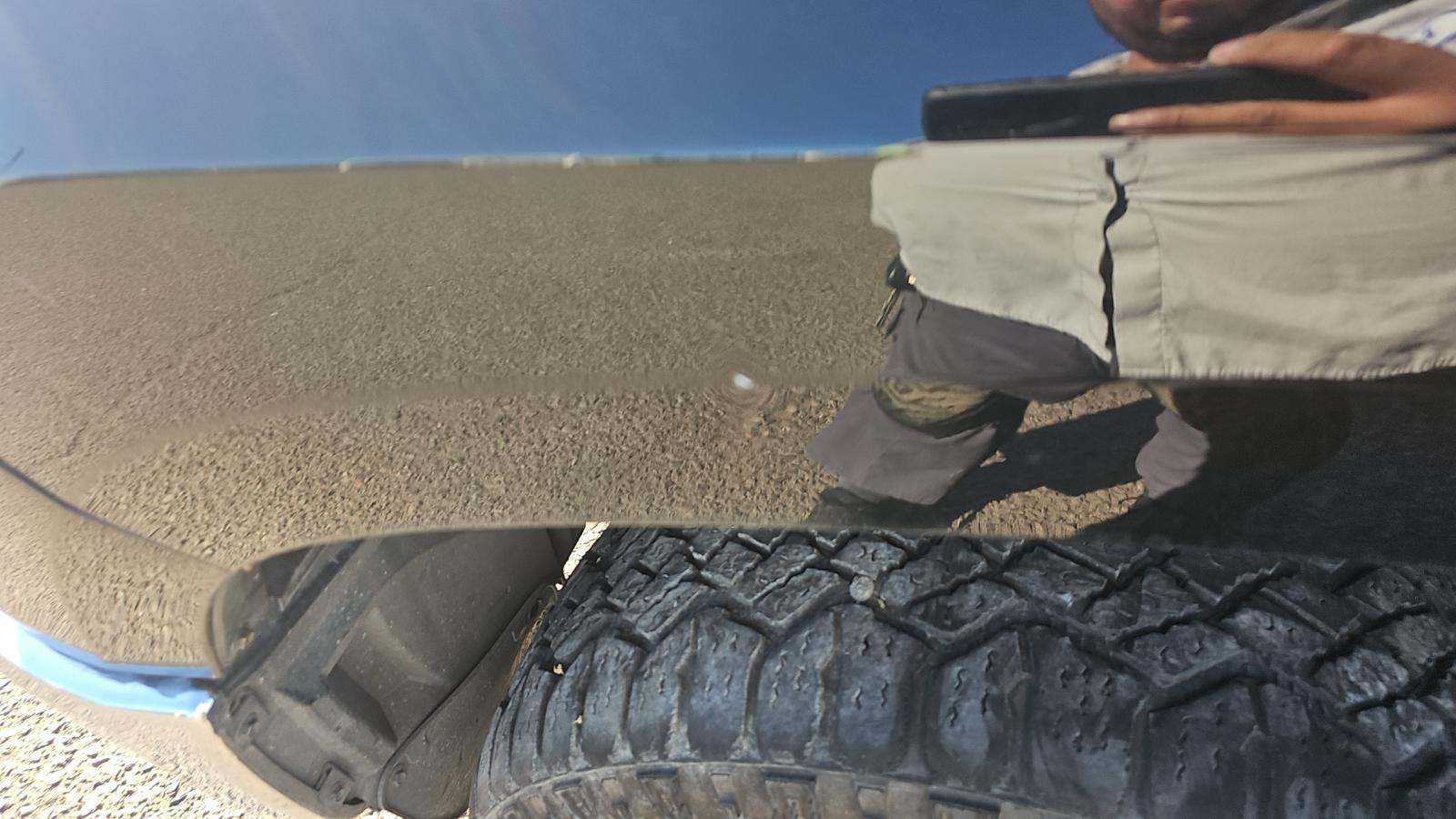 2019 Toyota Tundra SR5 AWD