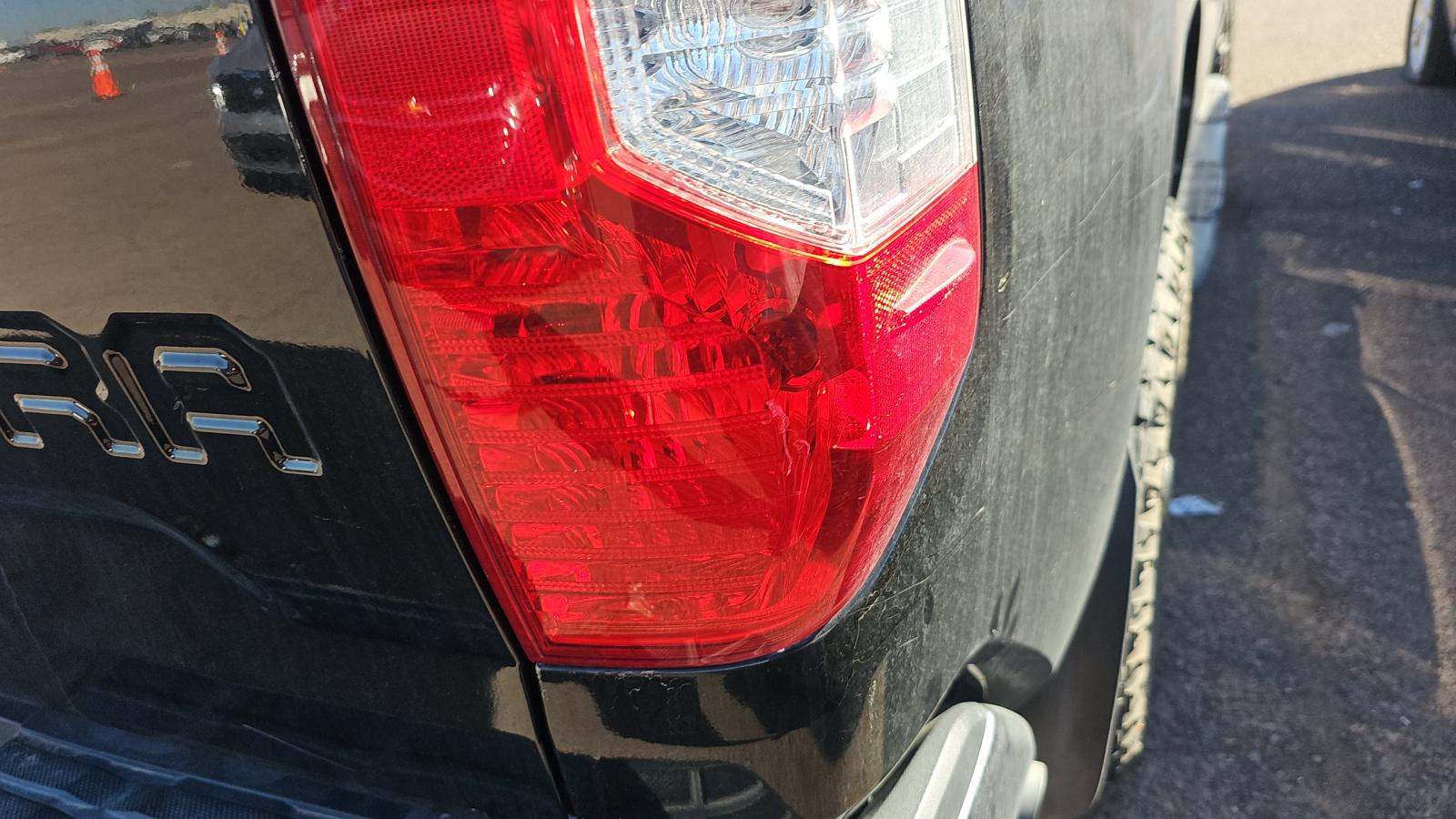 2019 Toyota Tundra SR5 AWD