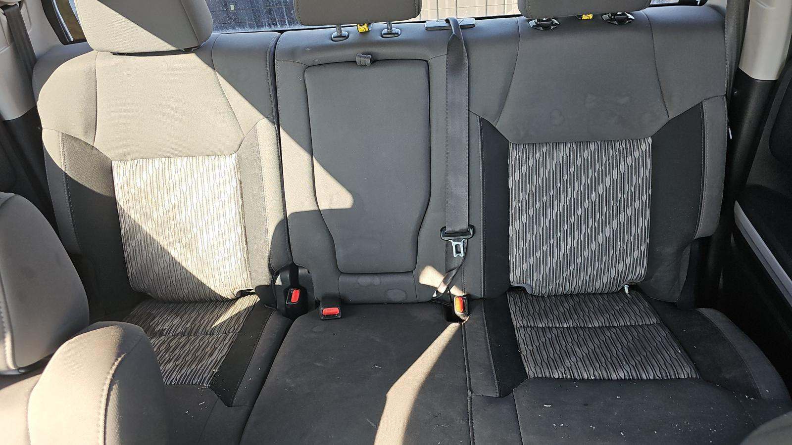 2019 Toyota Tundra SR5 AWD