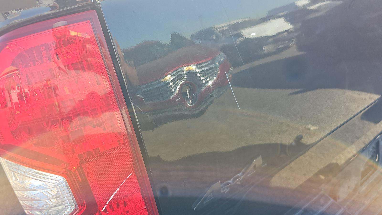 2019 Toyota Tundra SR5 AWD