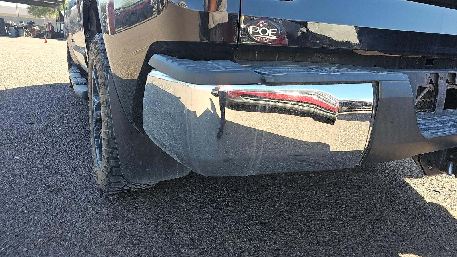 2019 Toyota Tundra SR5 AWD