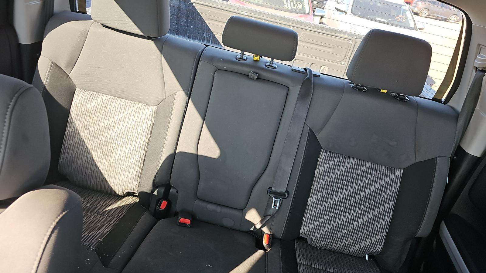 2019 Toyota Tundra SR5 AWD