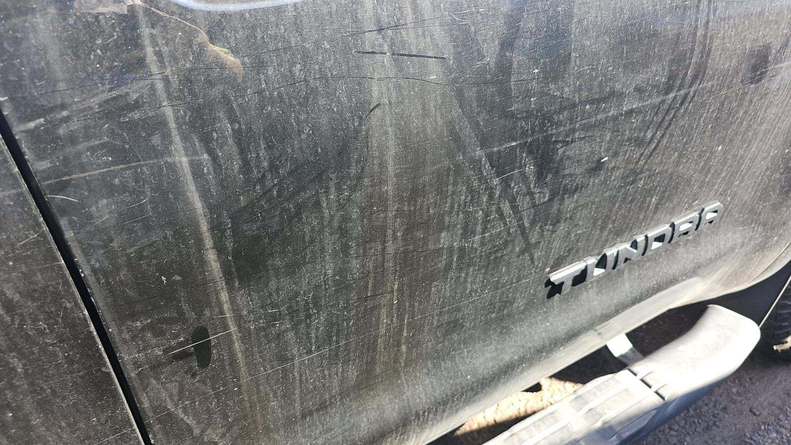 2019 Toyota Tundra SR5 AWD