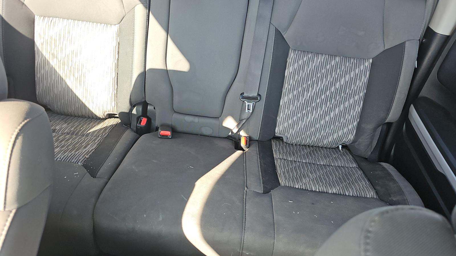 2019 Toyota Tundra SR5 AWD