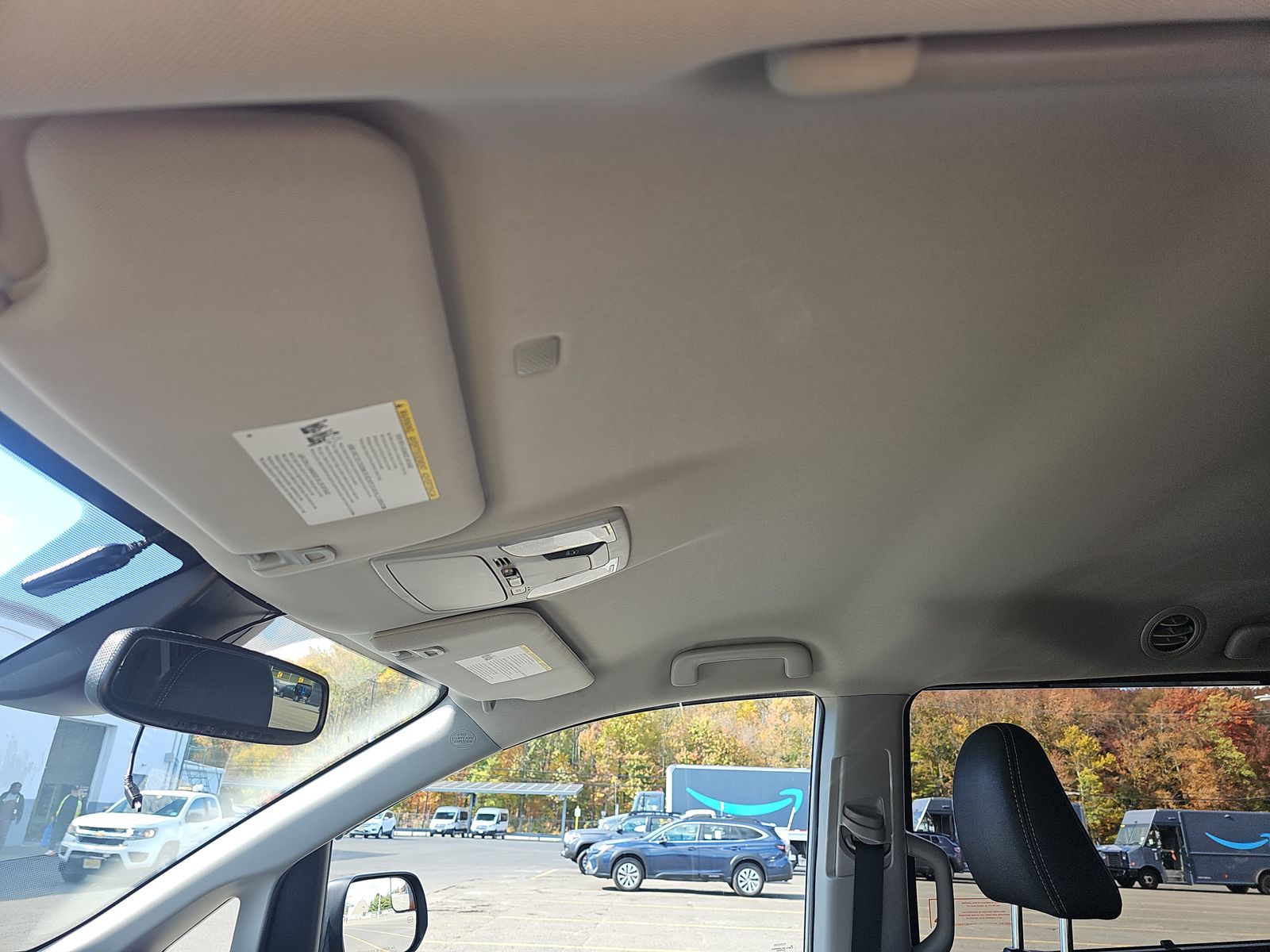 2020 Toyota Sienna SE FWD