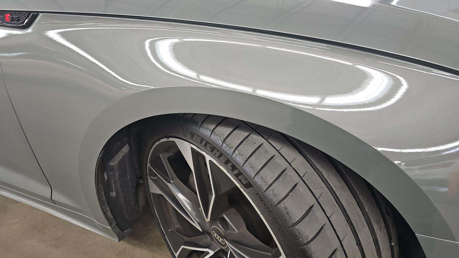 2023 Audi S5 Prestige AWD