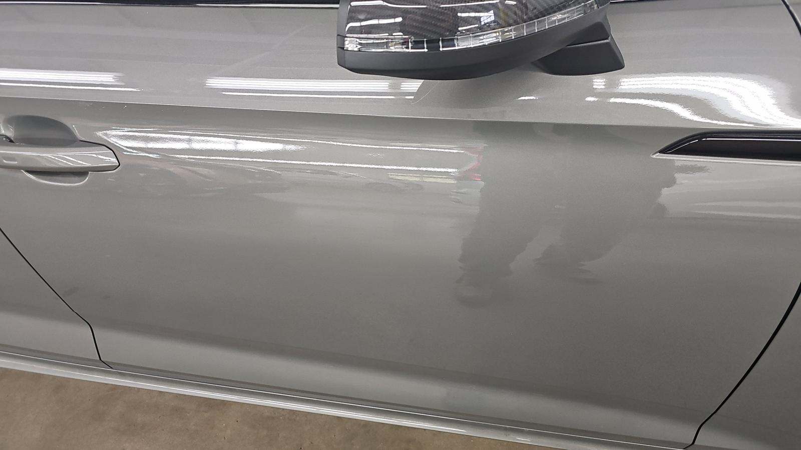 2023 Audi S5 Prestige AWD