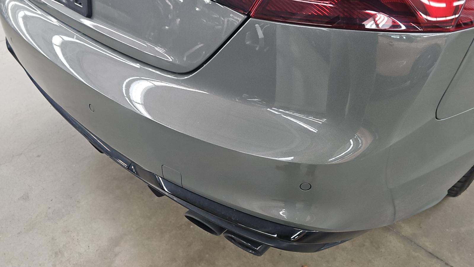 2023 Audi S5 Prestige AWD