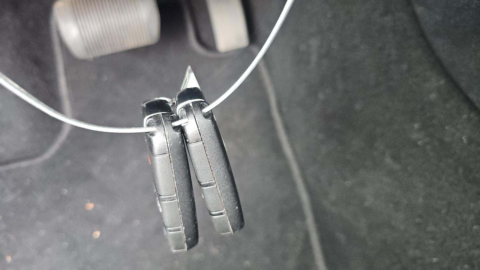 2025 Dodge Durango GT Plus AWD