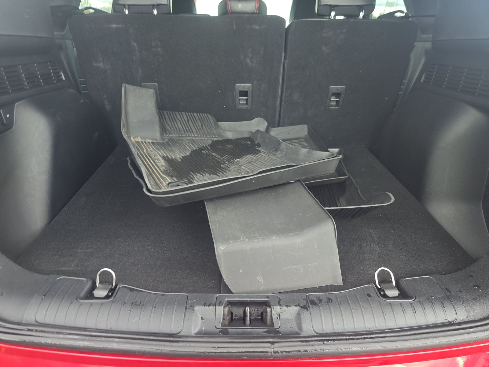 2023 Ford Escape ST-Line Select AWD