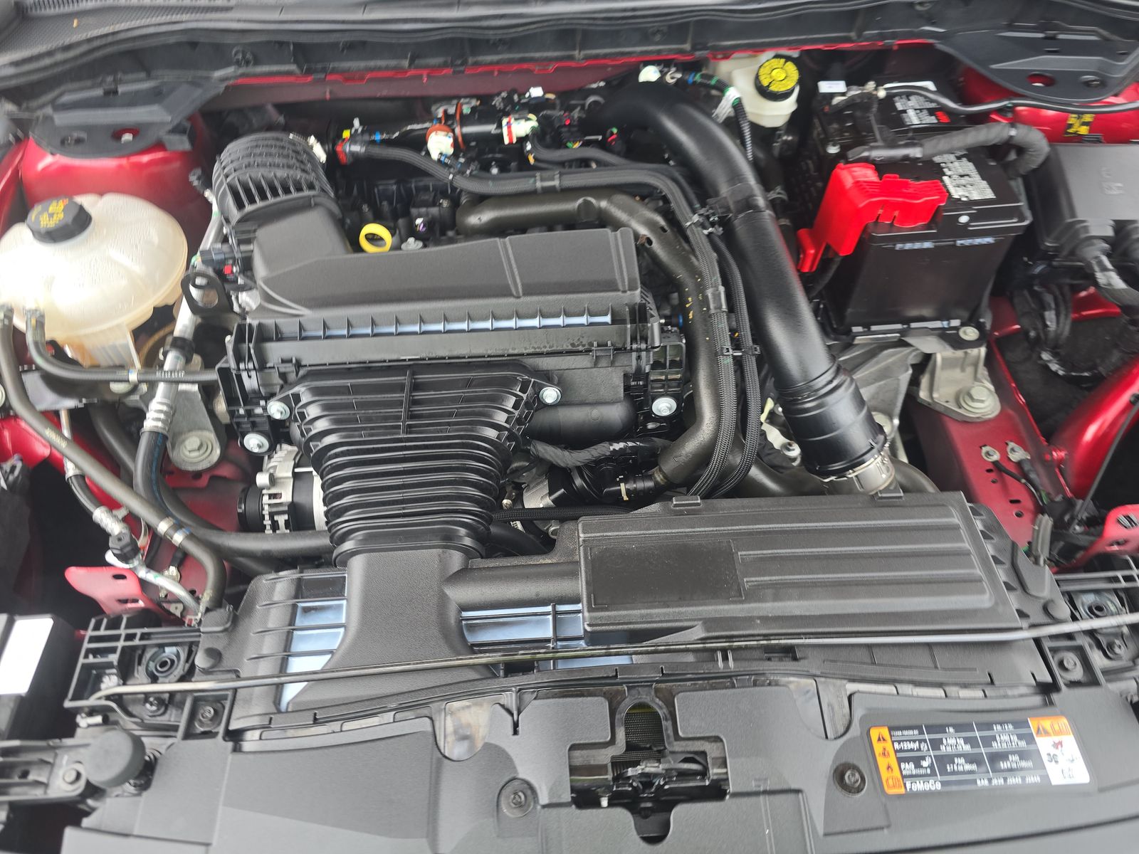 2023 Ford Escape ST-Line Select AWD