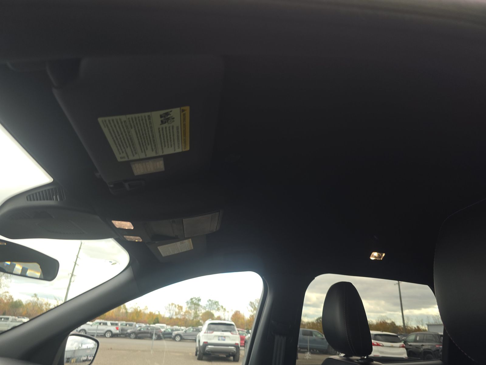 2023 Ford Escape ST-Line Select AWD