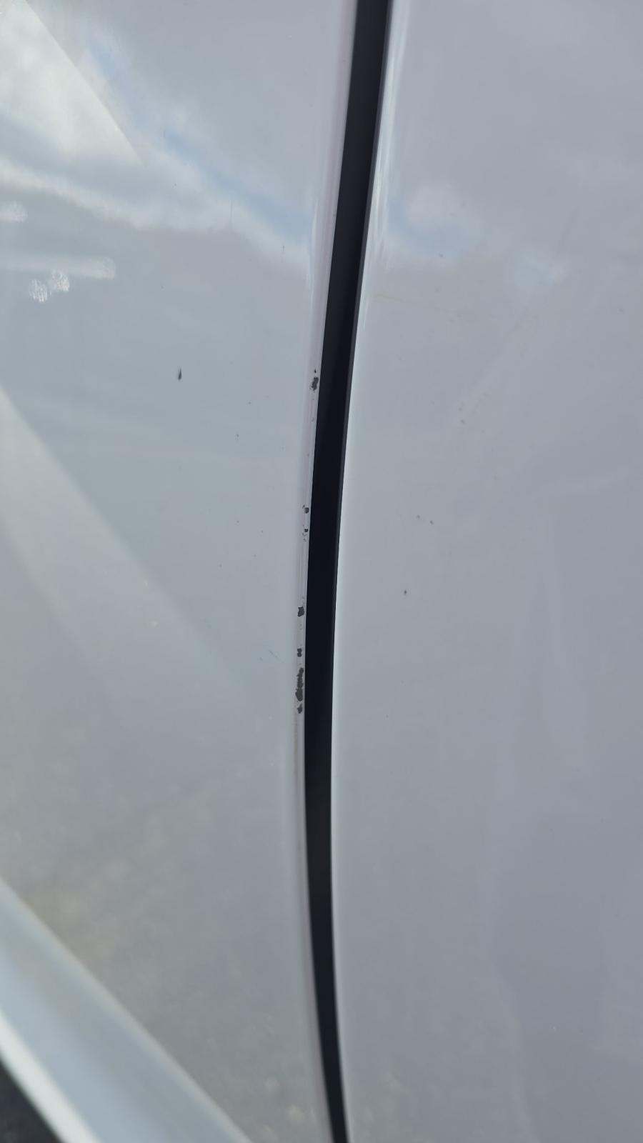 2025 Chrysler Pacifica Hybrid Select FWD