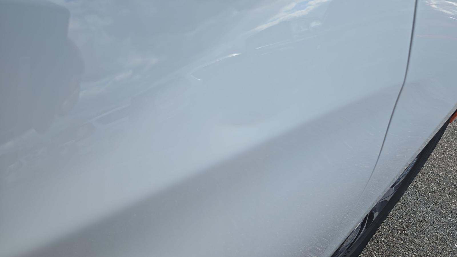 2025 Chrysler Pacifica Hybrid Select FWD