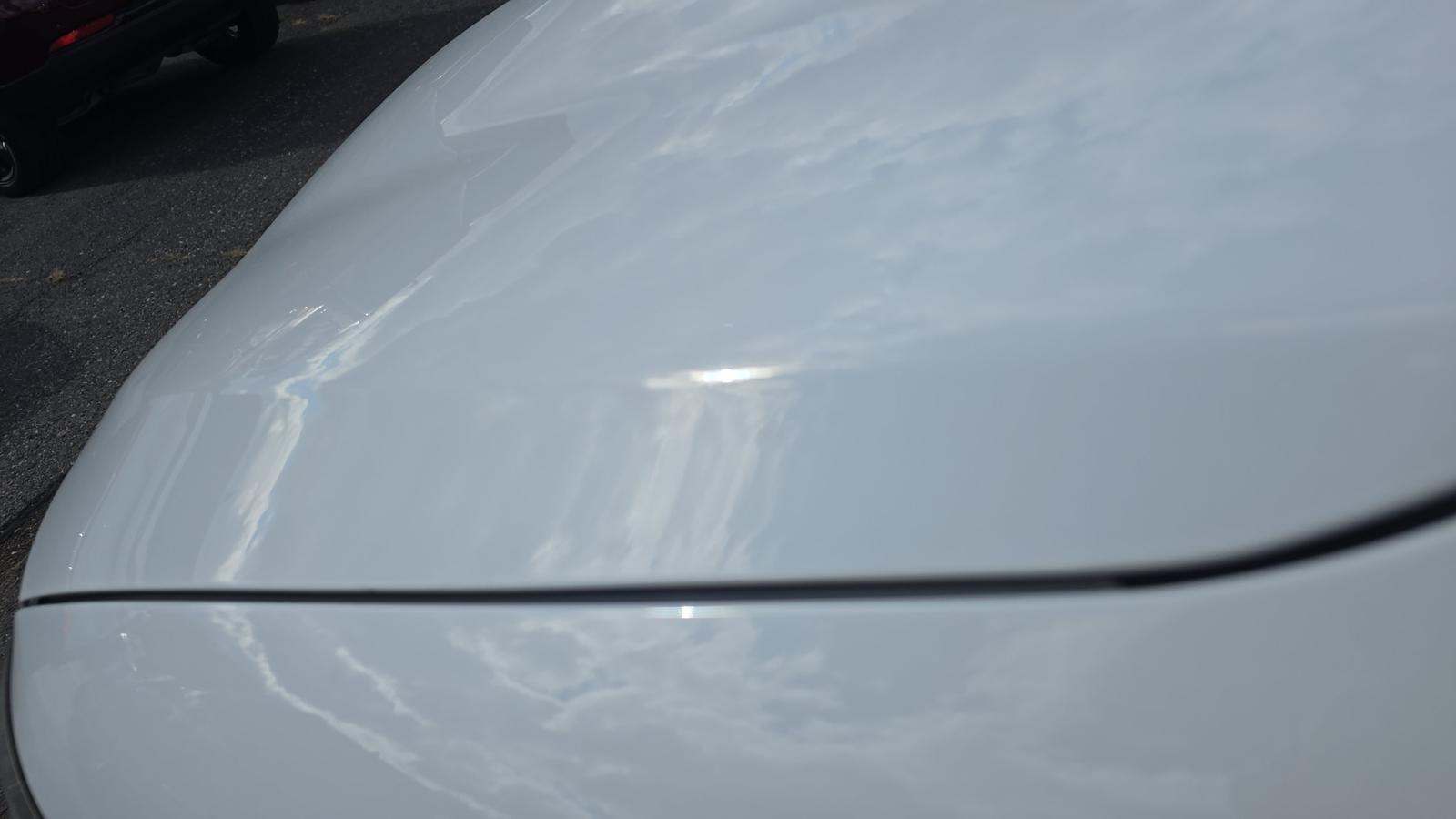 2025 Chrysler Pacifica Hybrid Select FWD