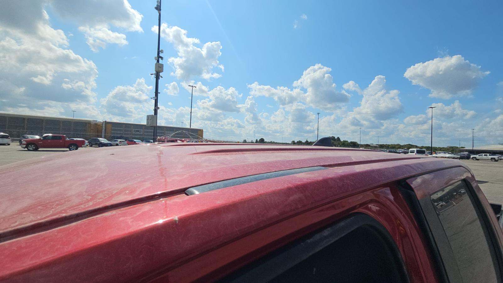 2025 Toyota Tacoma TRD Sport RWD