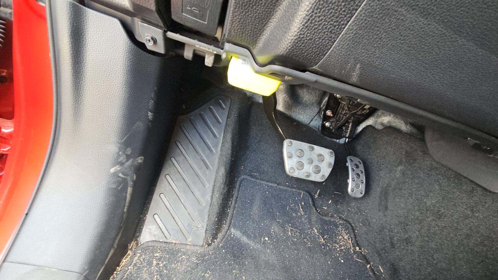 2025 Toyota Tacoma TRD Sport RWD