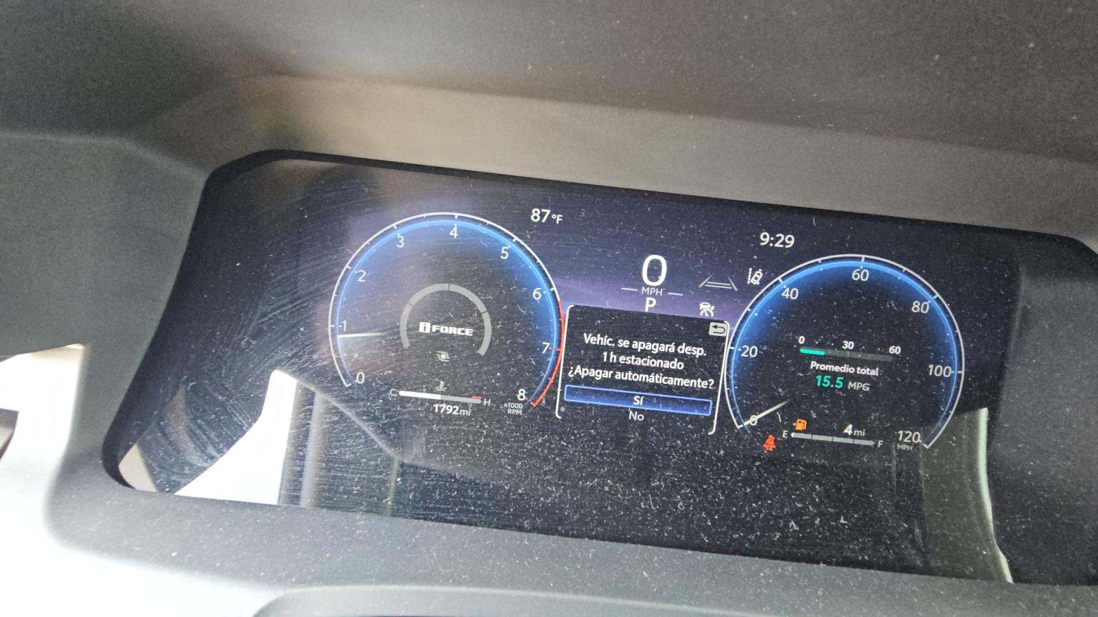 2025 Toyota Tacoma TRD Sport RWD