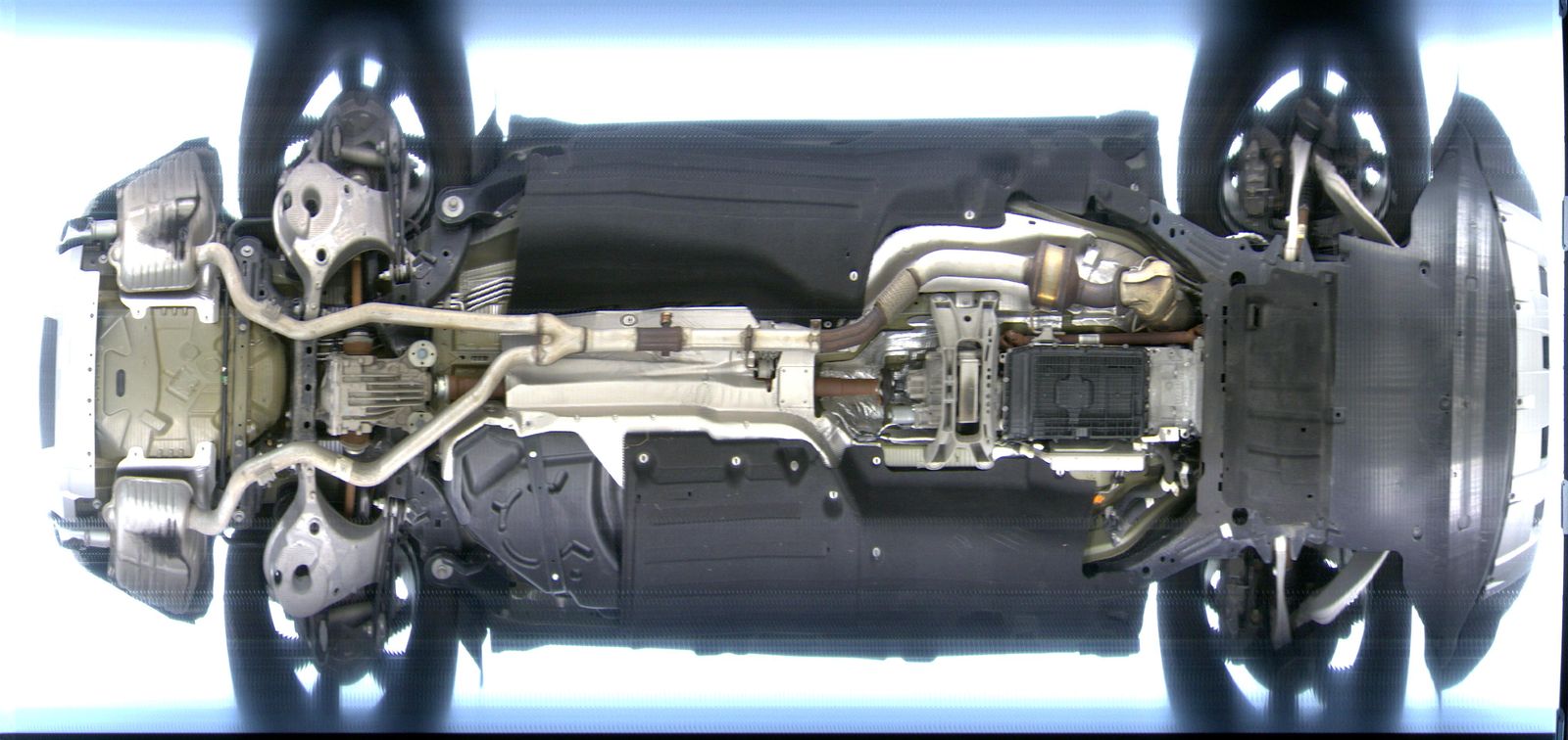 2023 Ford Explorer Limited AWD