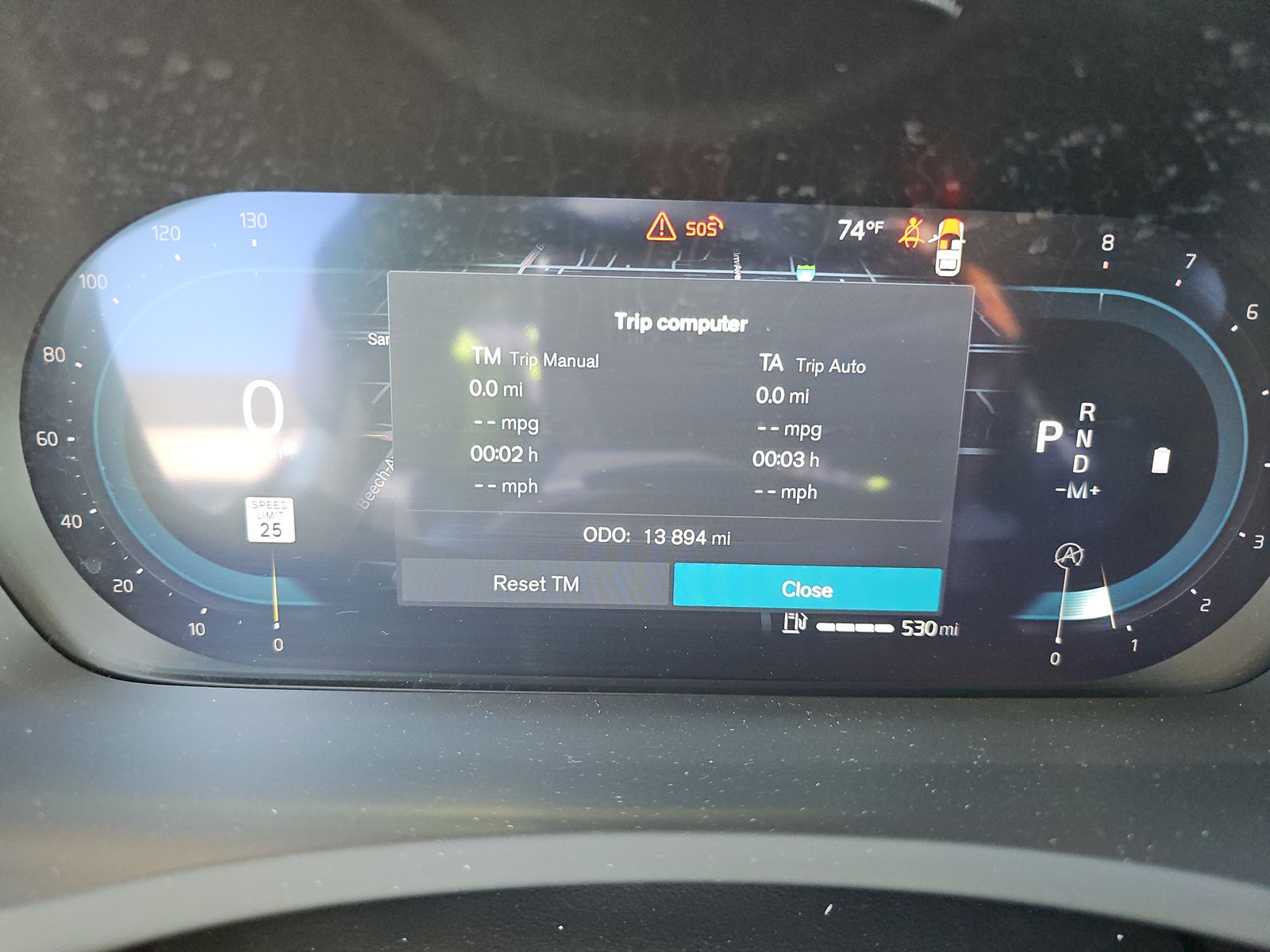 2025 Volvo XC90 B6 Plus AWD