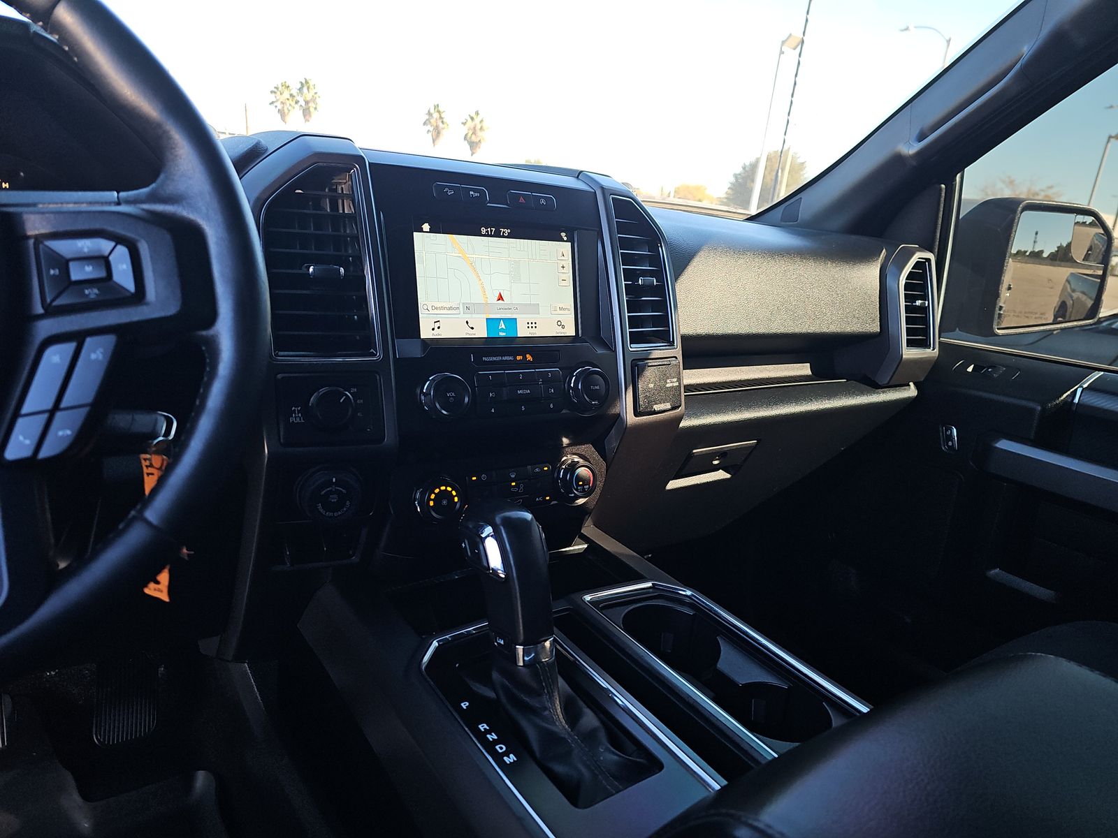 2019 Ford F-150 XLT AWD