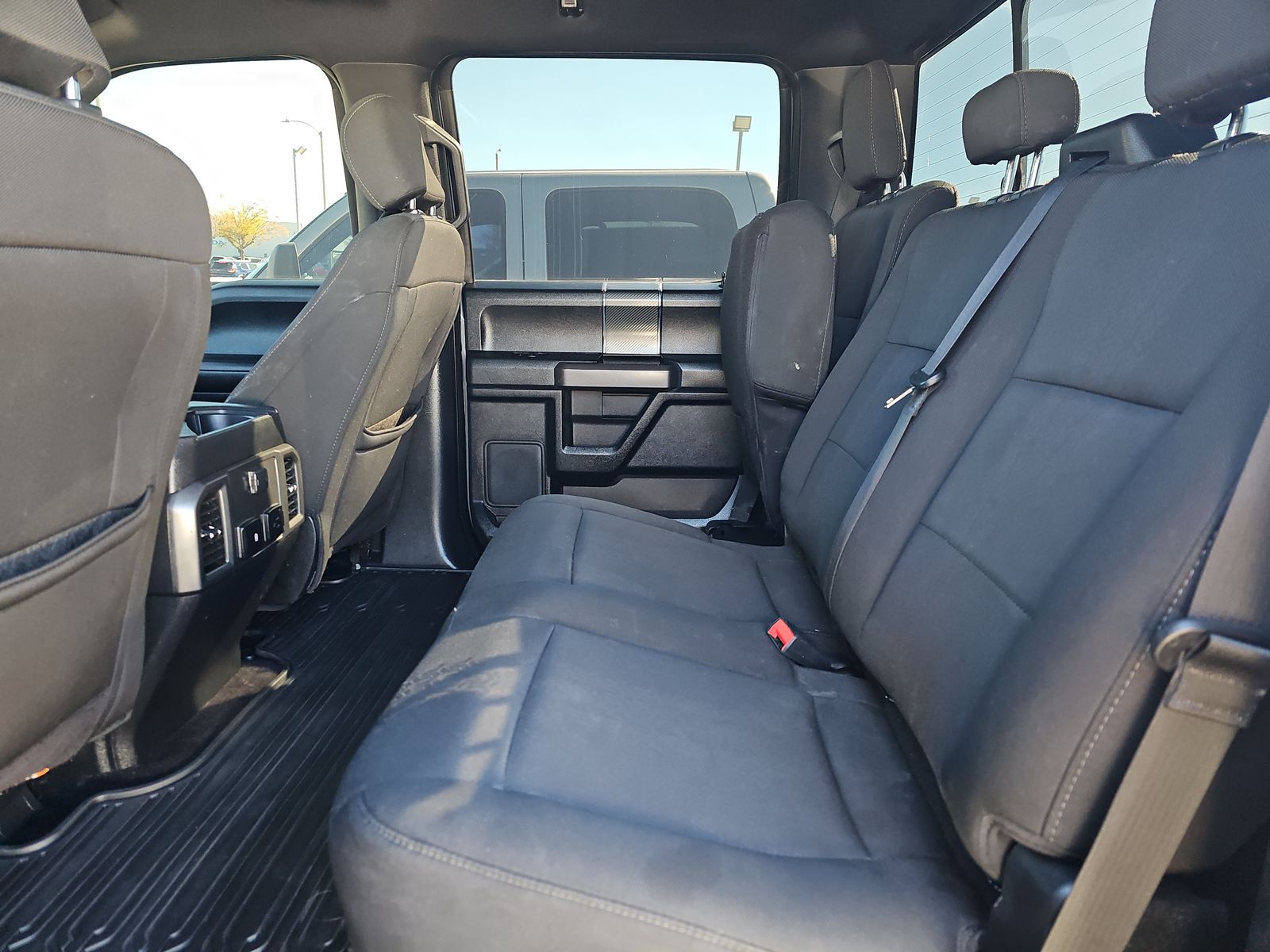 2019 Ford F-150 XLT AWD