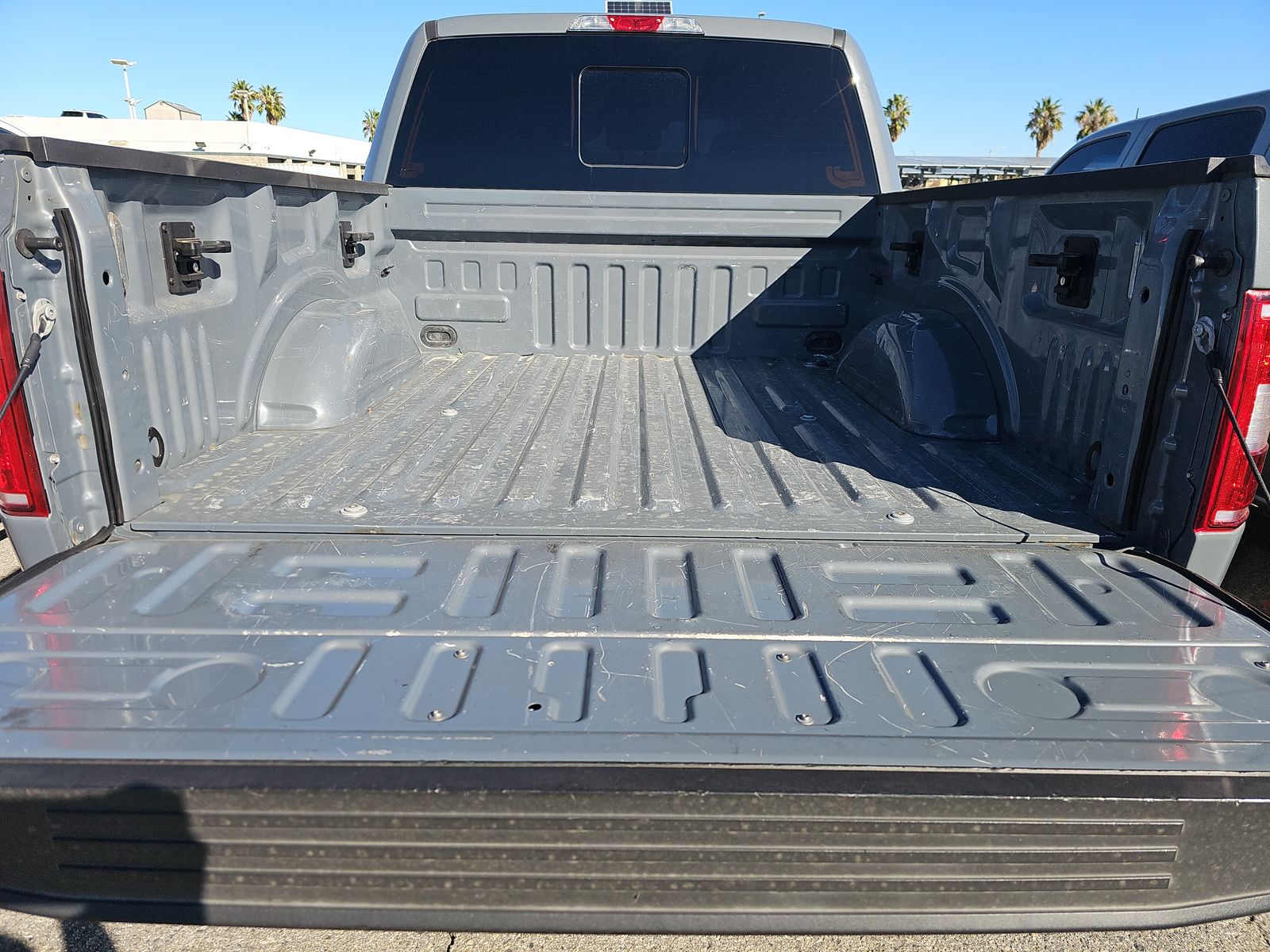 2019 Ford F-150 XLT AWD