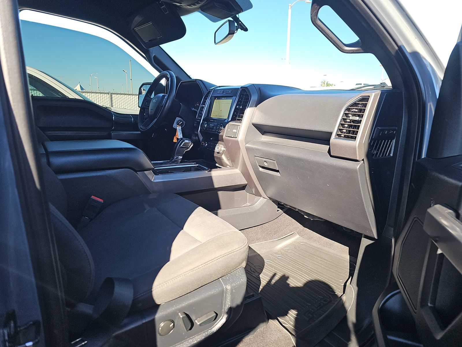 2019 Ford F-150 XLT AWD