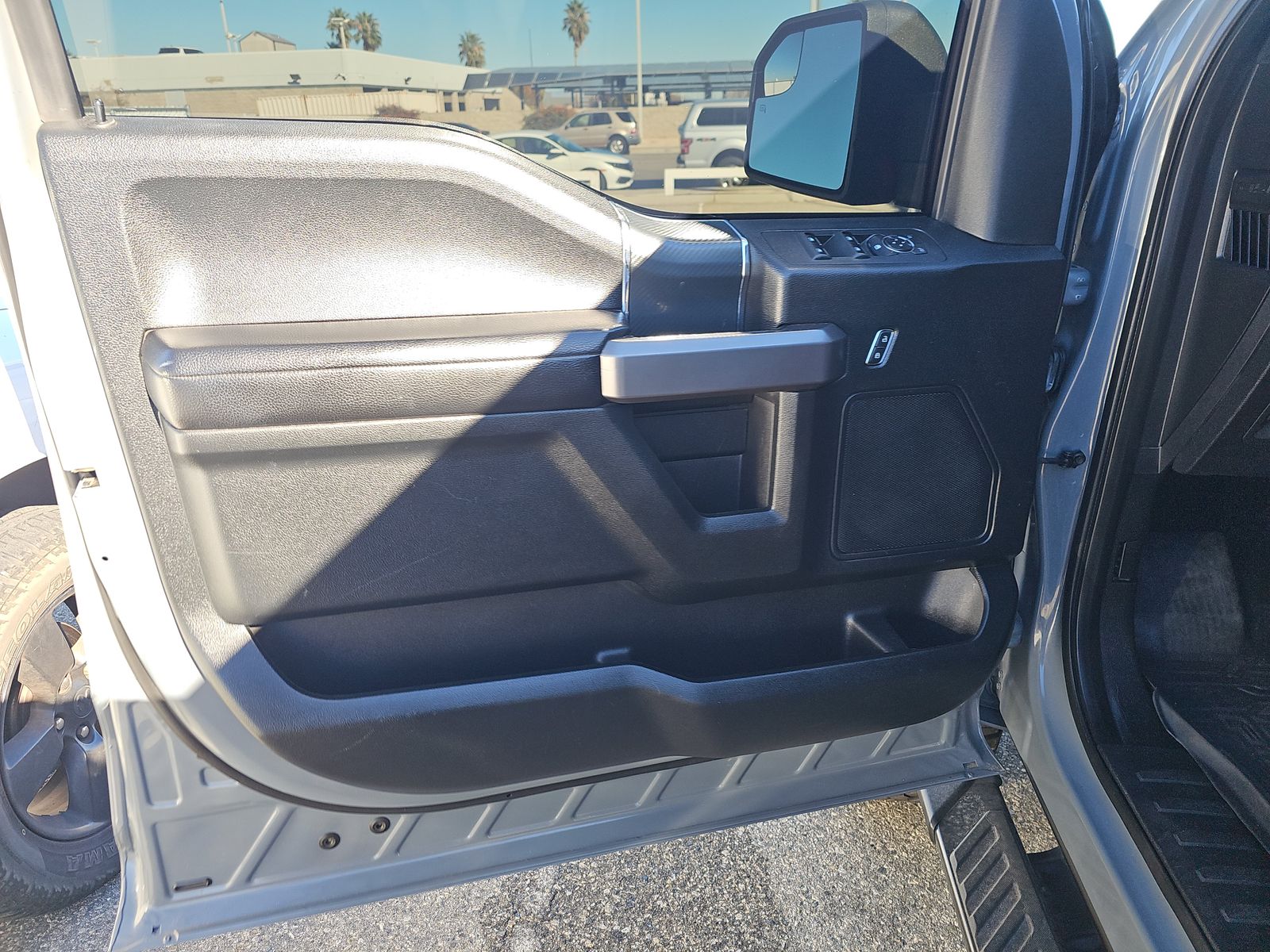 2019 Ford F-150 XLT AWD