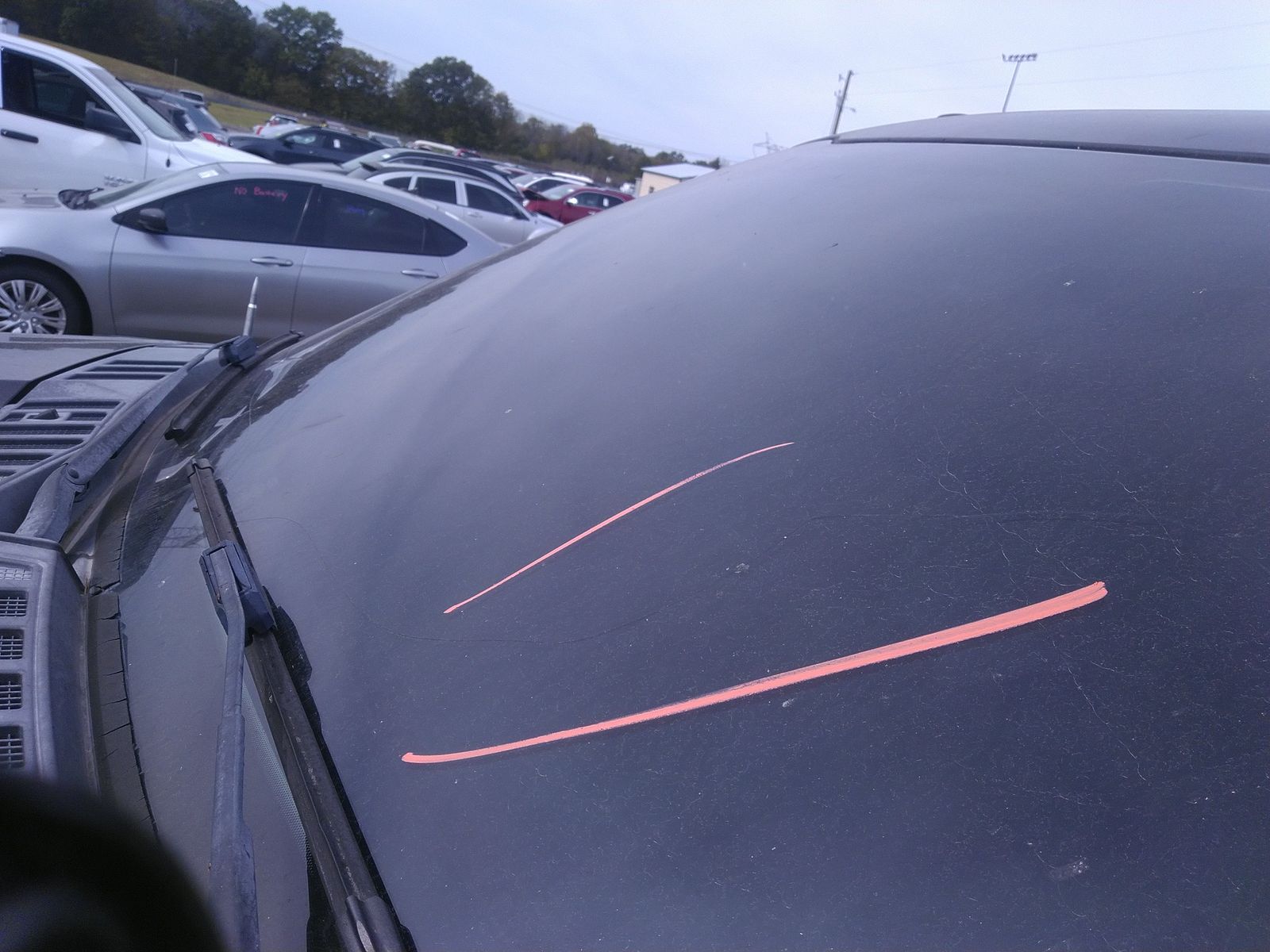 2018 Ford F-150 XLT AWD