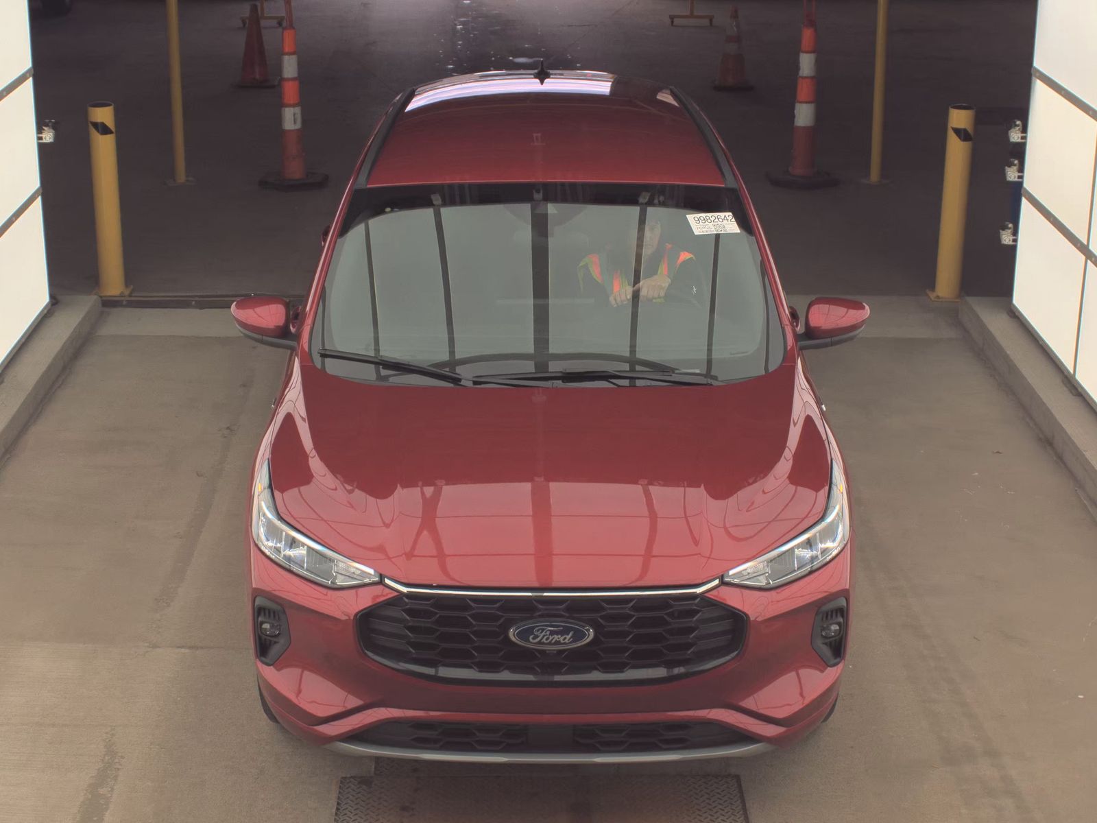 2023 Ford Escape ST-Line Select AWD