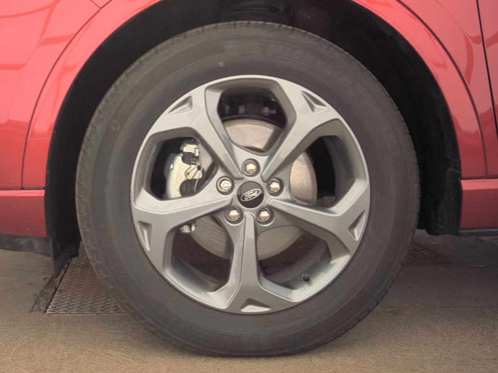 2023 Ford Escape ST-Line Select AWD