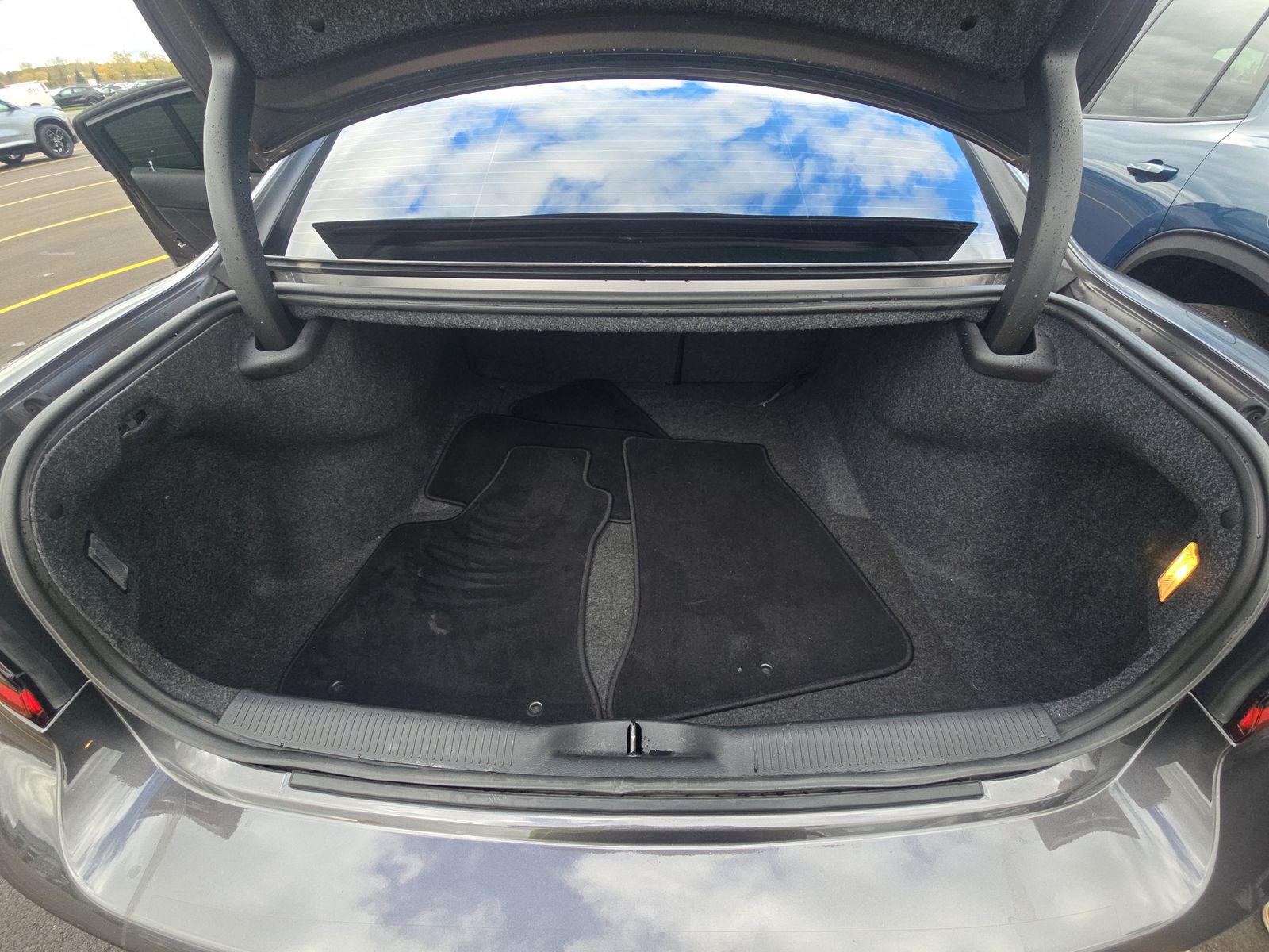 2022 Dodge Charger Scat Pack RWD