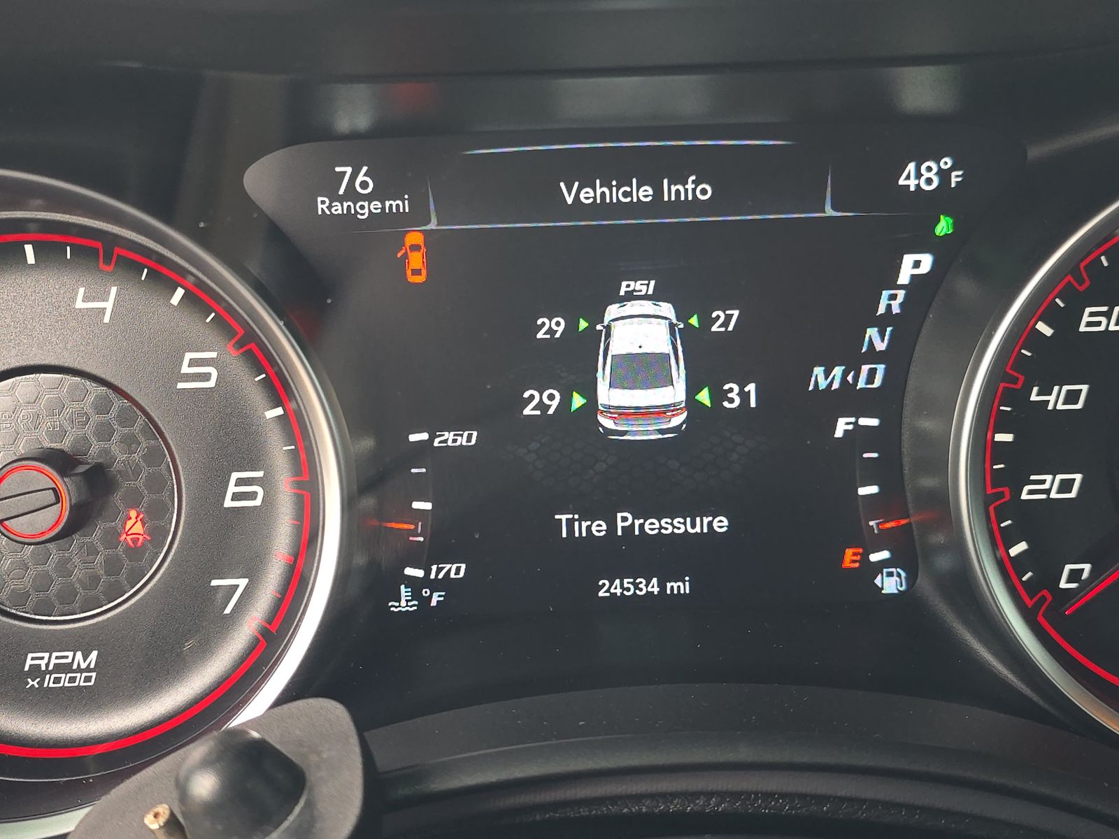 2022 Dodge Charger Scat Pack RWD